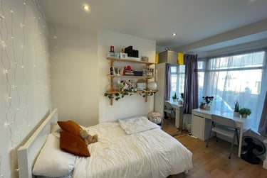 6 bed house, Warwards Lane, Selly Park, Birmingham, B297QX - Image 4